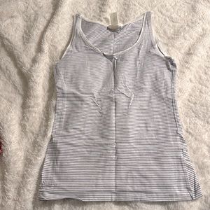 H&M Basic Tank Top
